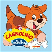 Il cagnolino