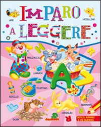Imparo a leggere
