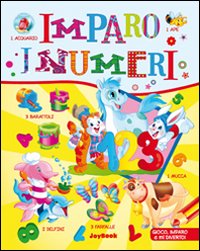 Imparo i numeri