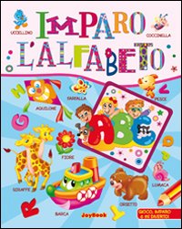 Imparo l'alfabeto
