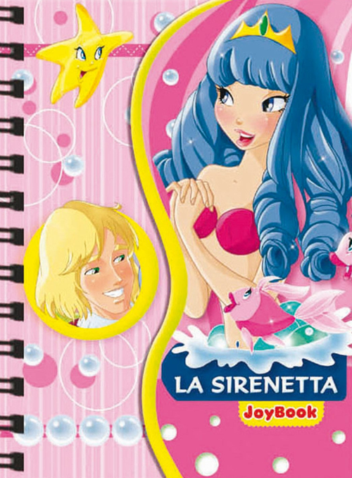 La Sirenetta