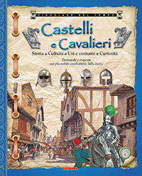 Castelli e cavalieri