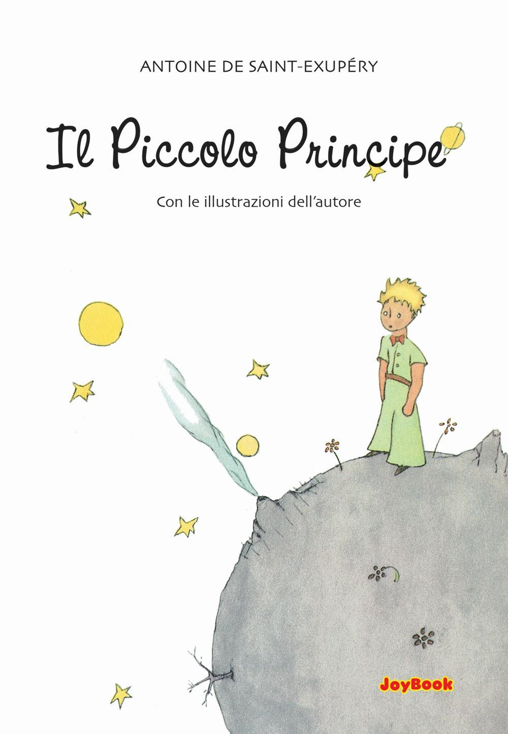 Il Piccolo Principe