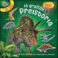 La grande preistoria