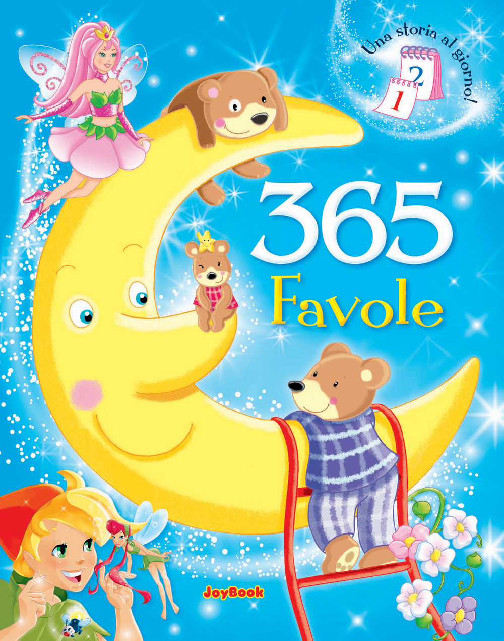 365 favole