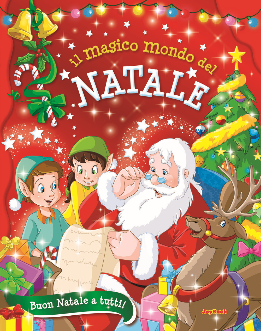 Il magico mondo del Natale