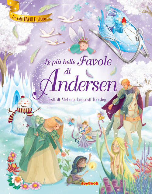 Le più belle favole di Andersen