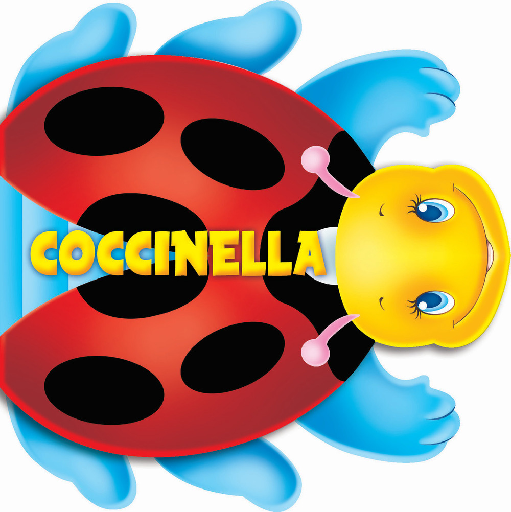 Coccinella