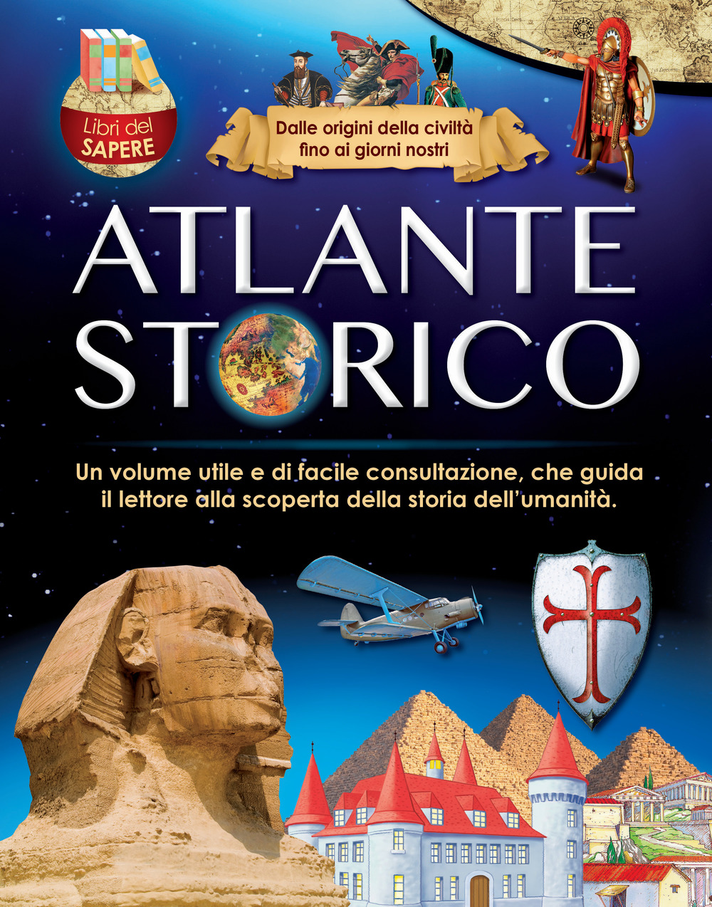 Atlante storico