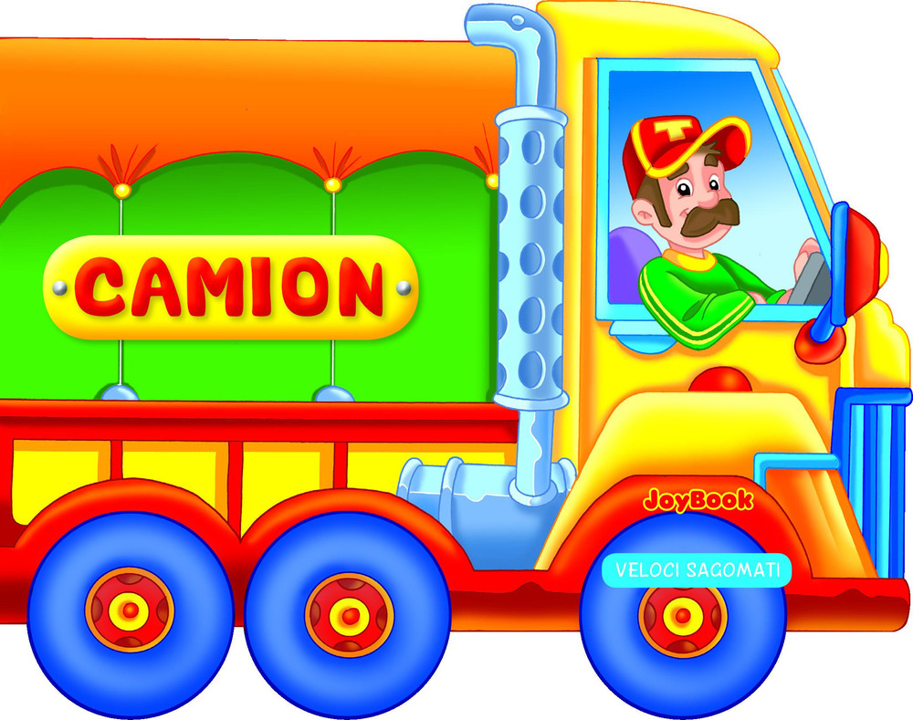 Camion