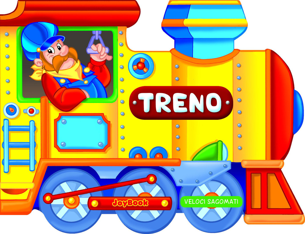 Treno