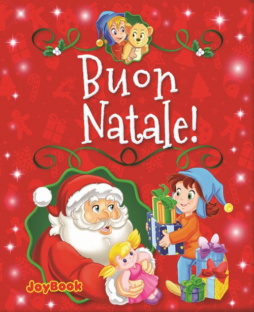 Buon Natale!