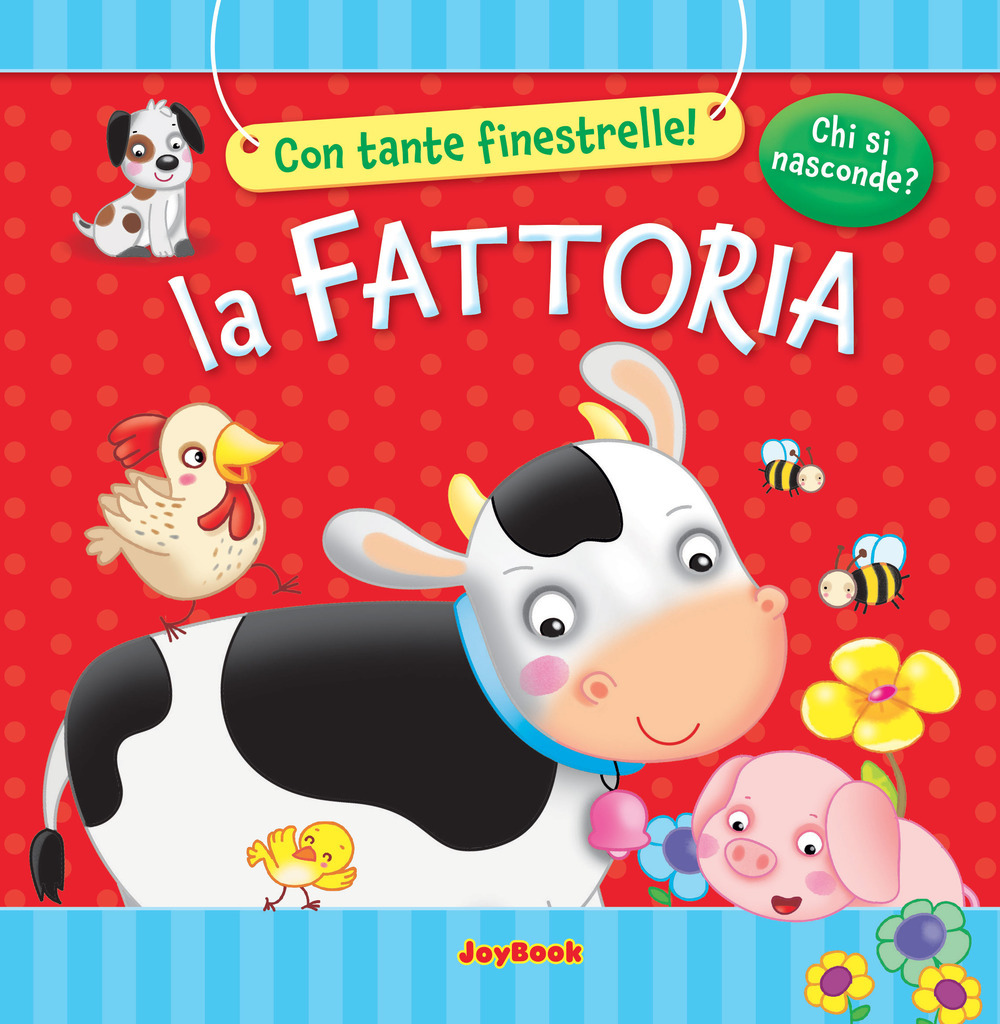 La fattoria