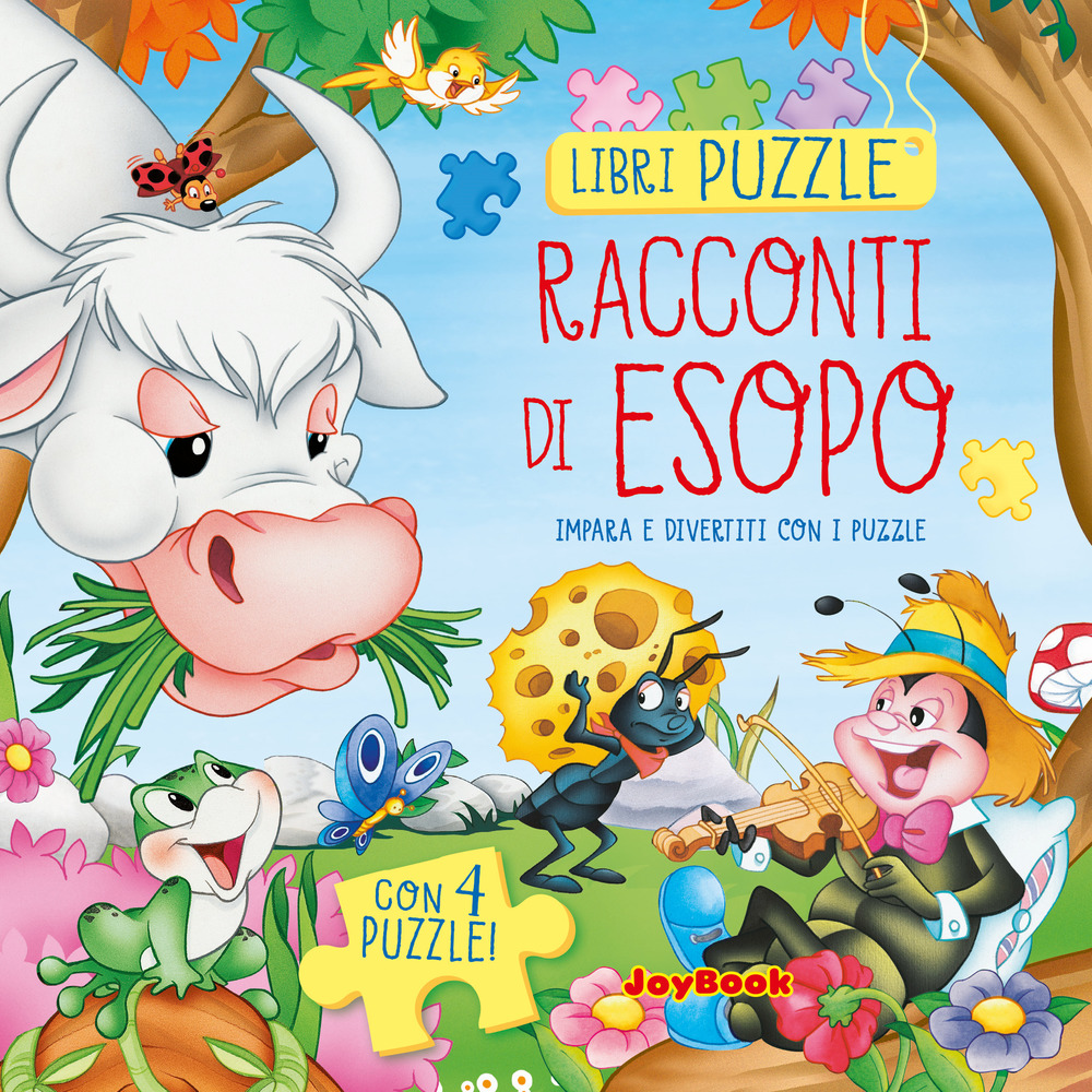 Racconti di Esopo
