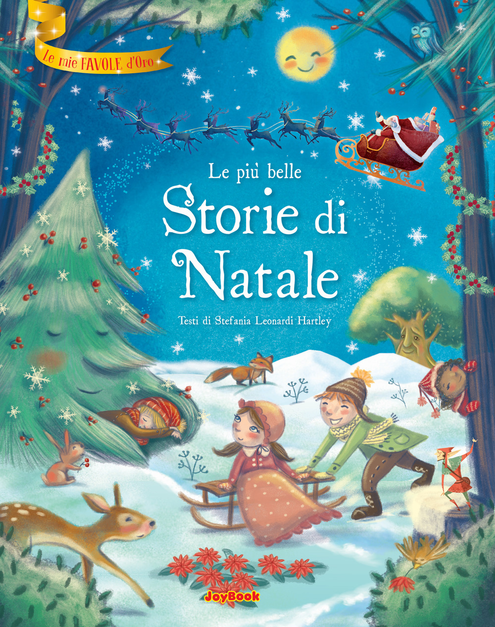Le più belle storie di Natale