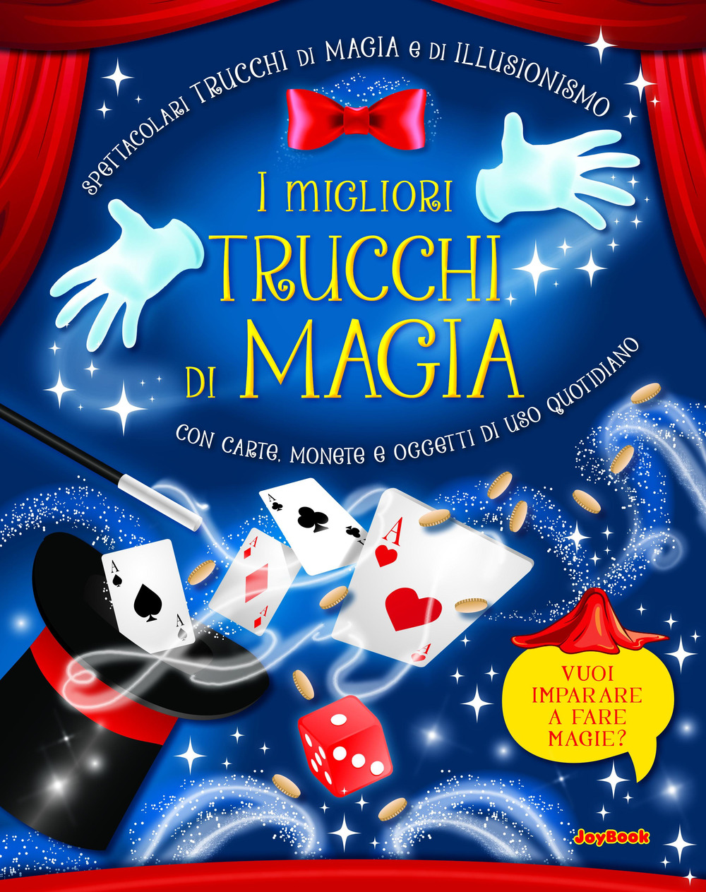 I migliori trucchi di magia
