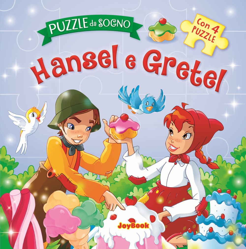 Hansel e Gretel