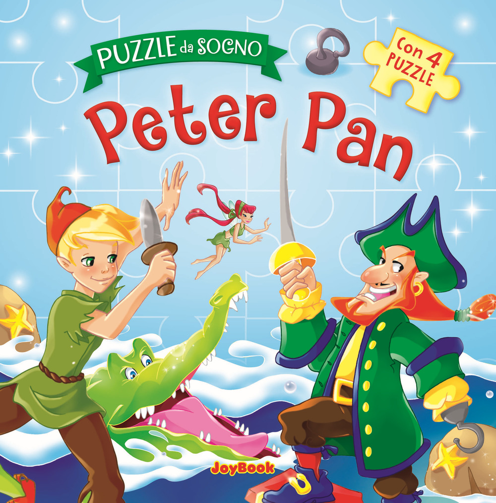 Peter Pan
