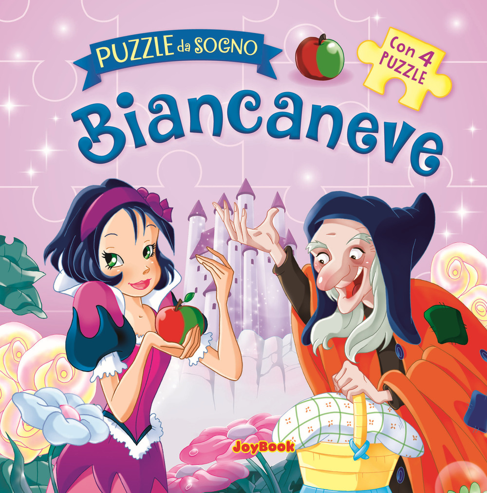 Biancaneve