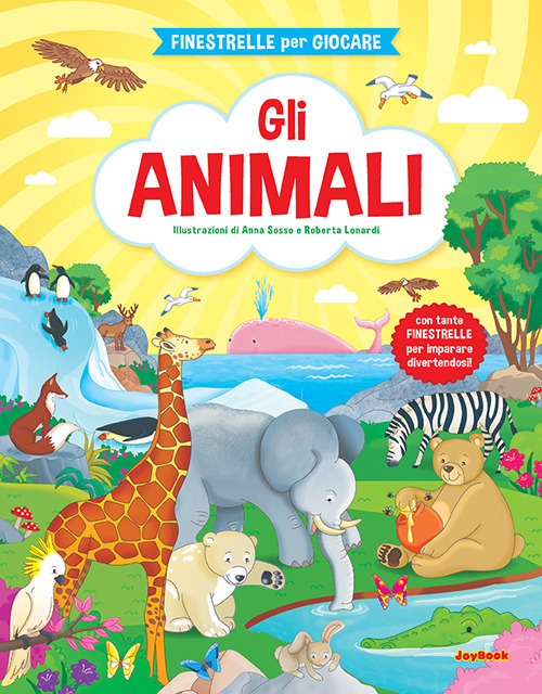 Gli animali. Gli indistruttibili
