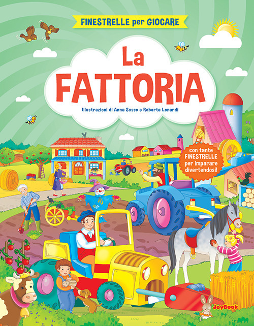 La fattoria