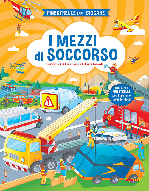 Mezzi di soccorso