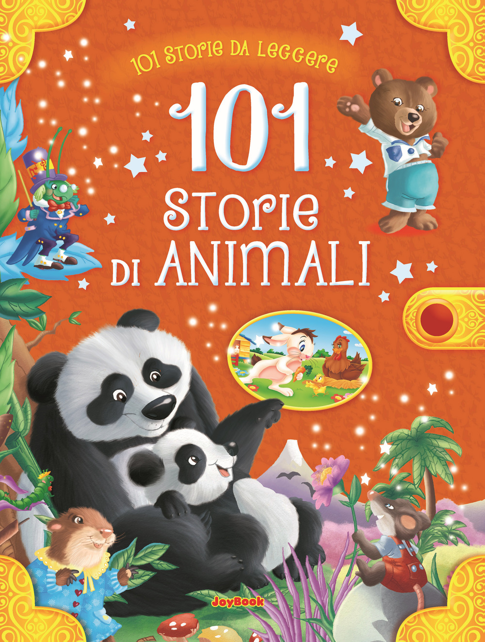 101 storie di animali