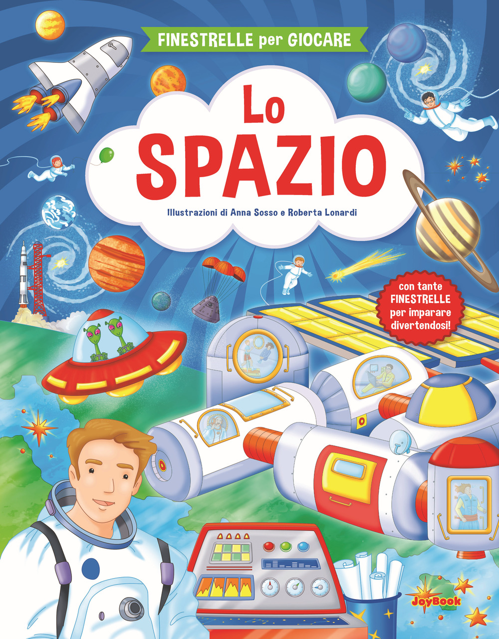 Lo spazio