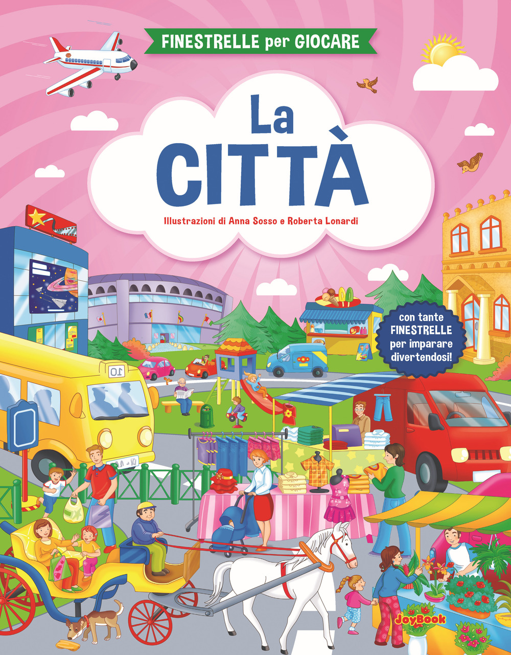 La città