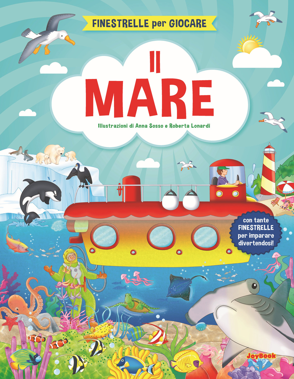 Il mare