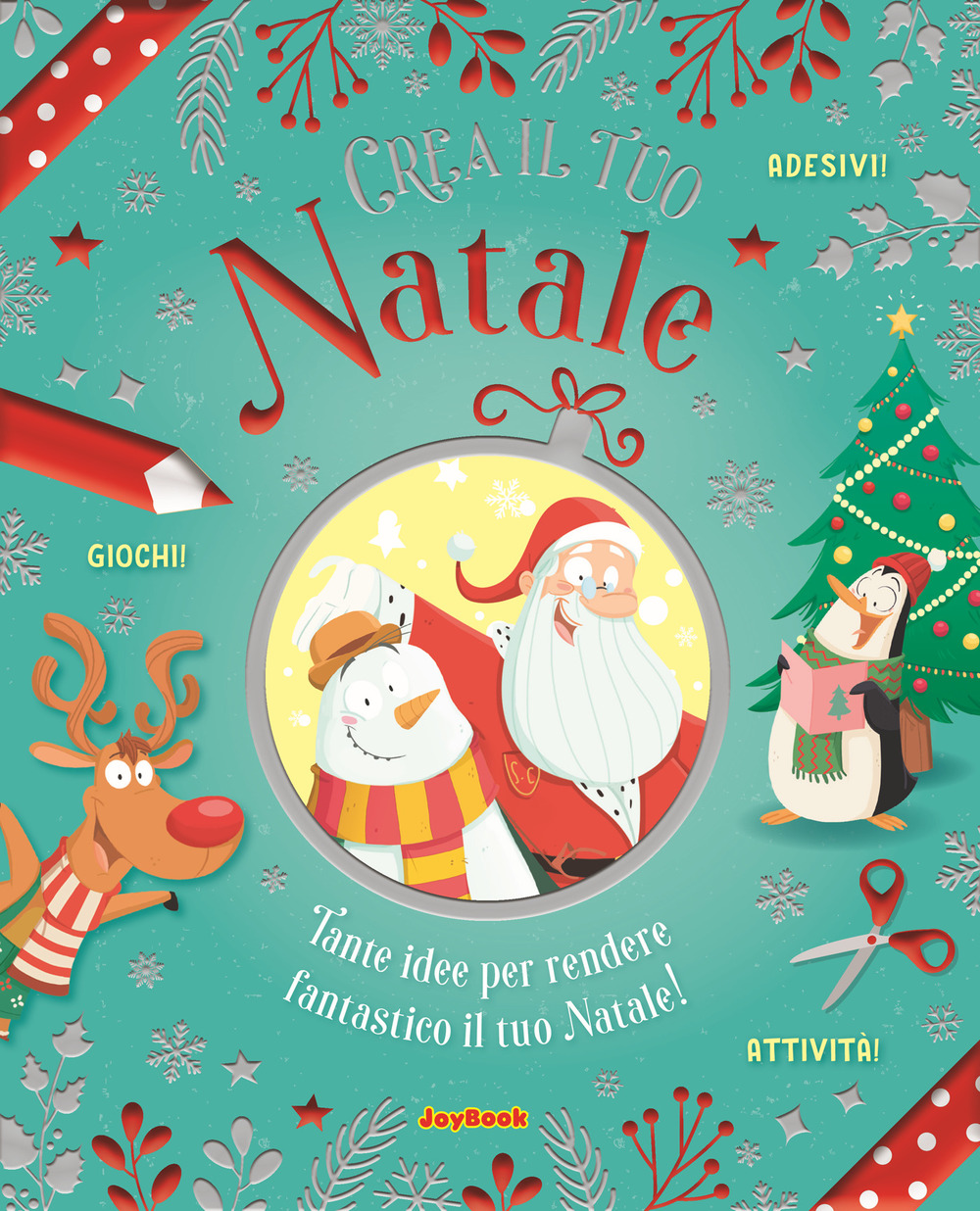 Crea il tuo Natale