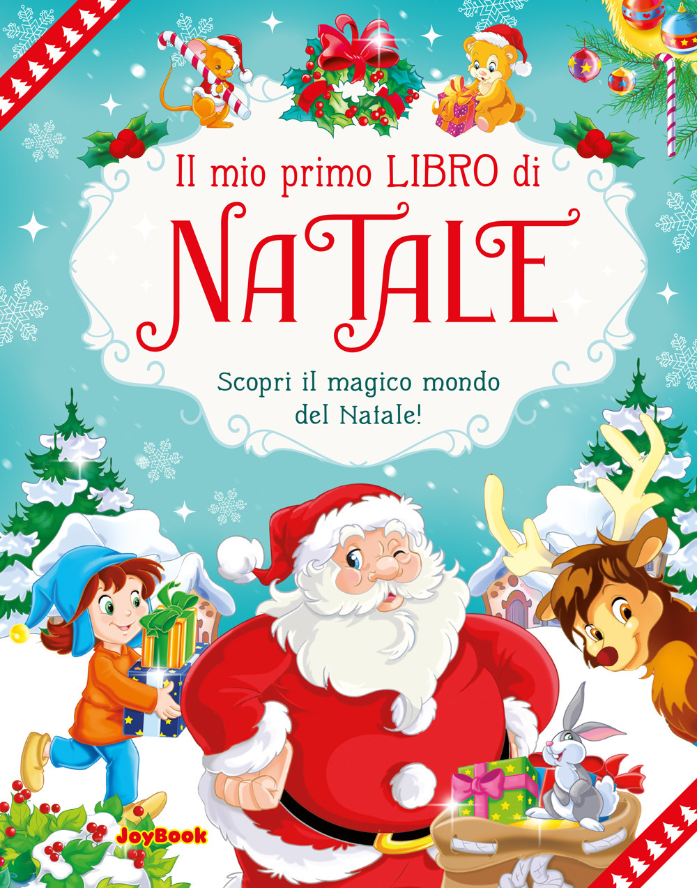 Il mio primo libro di Natale