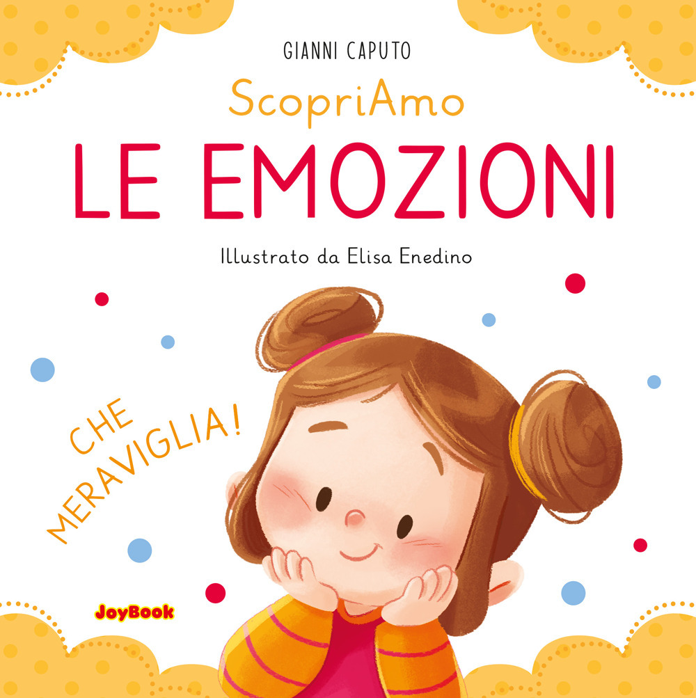 Le emozioni