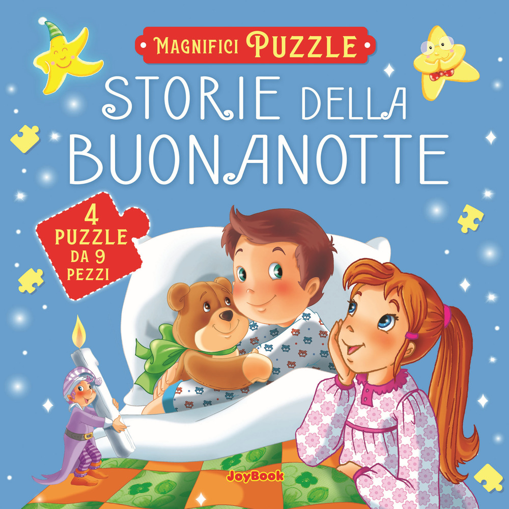 Storie della buonanotte