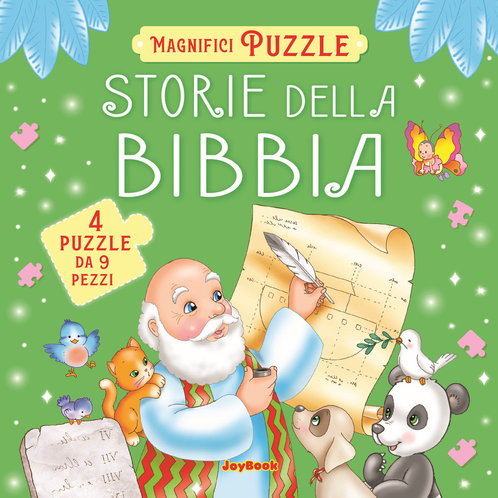 Storie della Bibbia