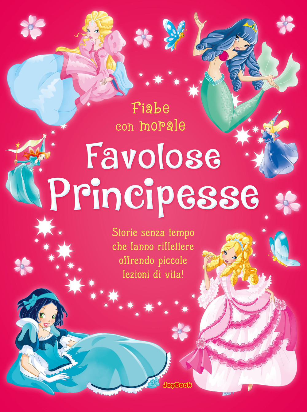 Favolose principesse