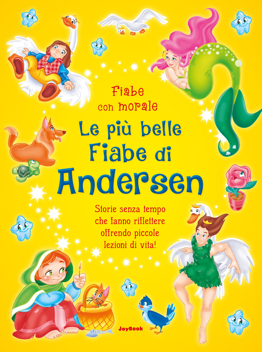 Le più belle fiabe di Andersen