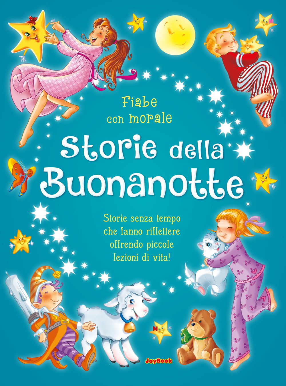 Storie della buonanotte
