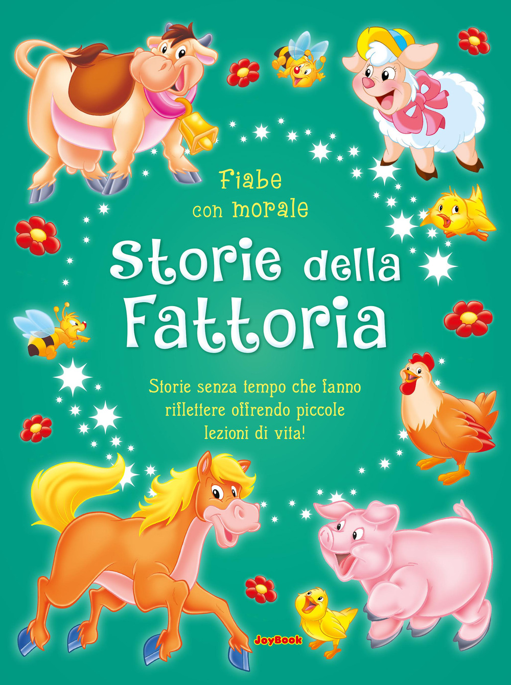 Storie della fattoria