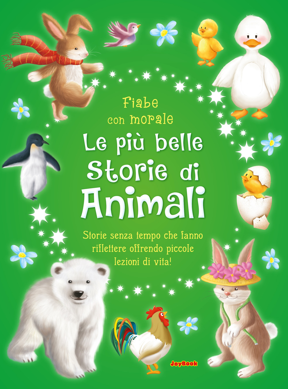 Le più belle storie di animali