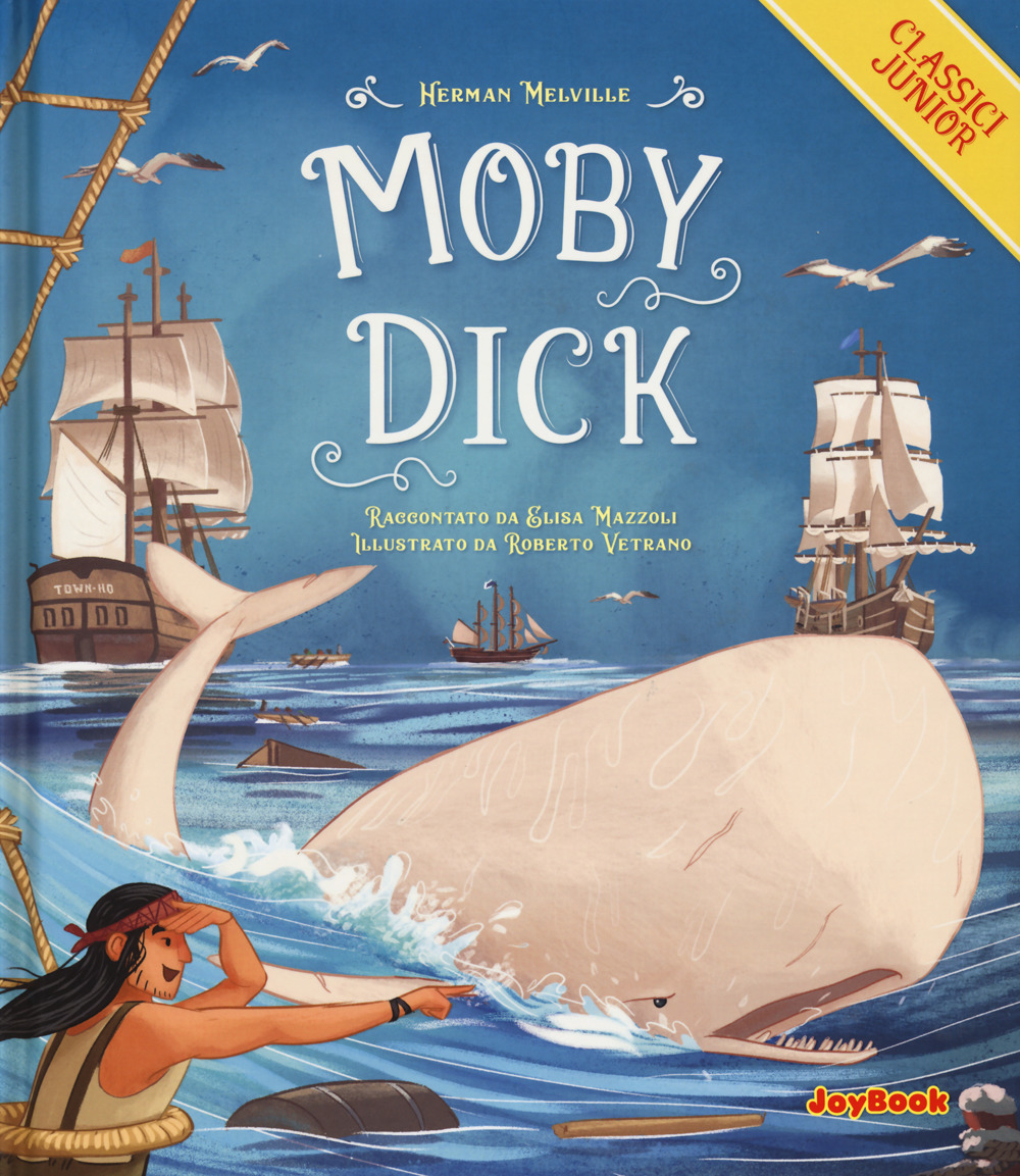 Moby Dick