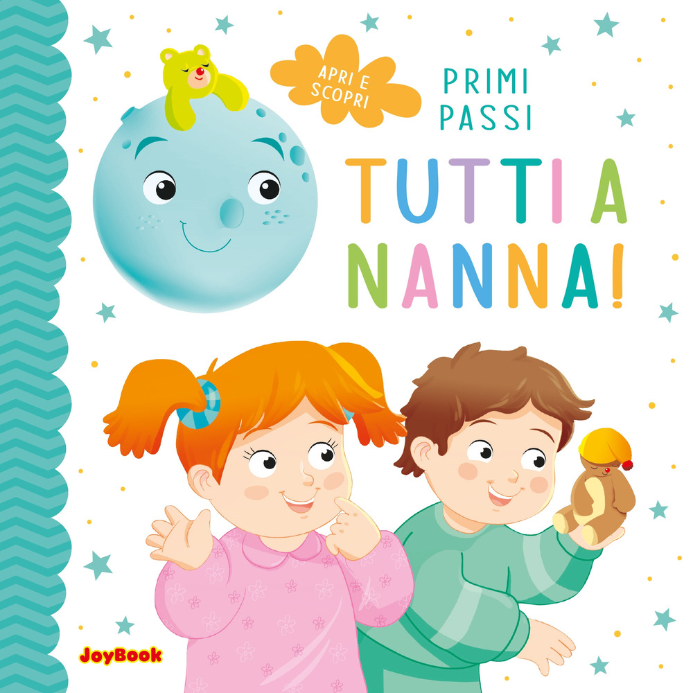 Facciamo la nanna