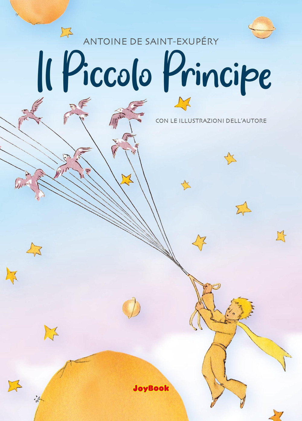 Il Piccolo Principe