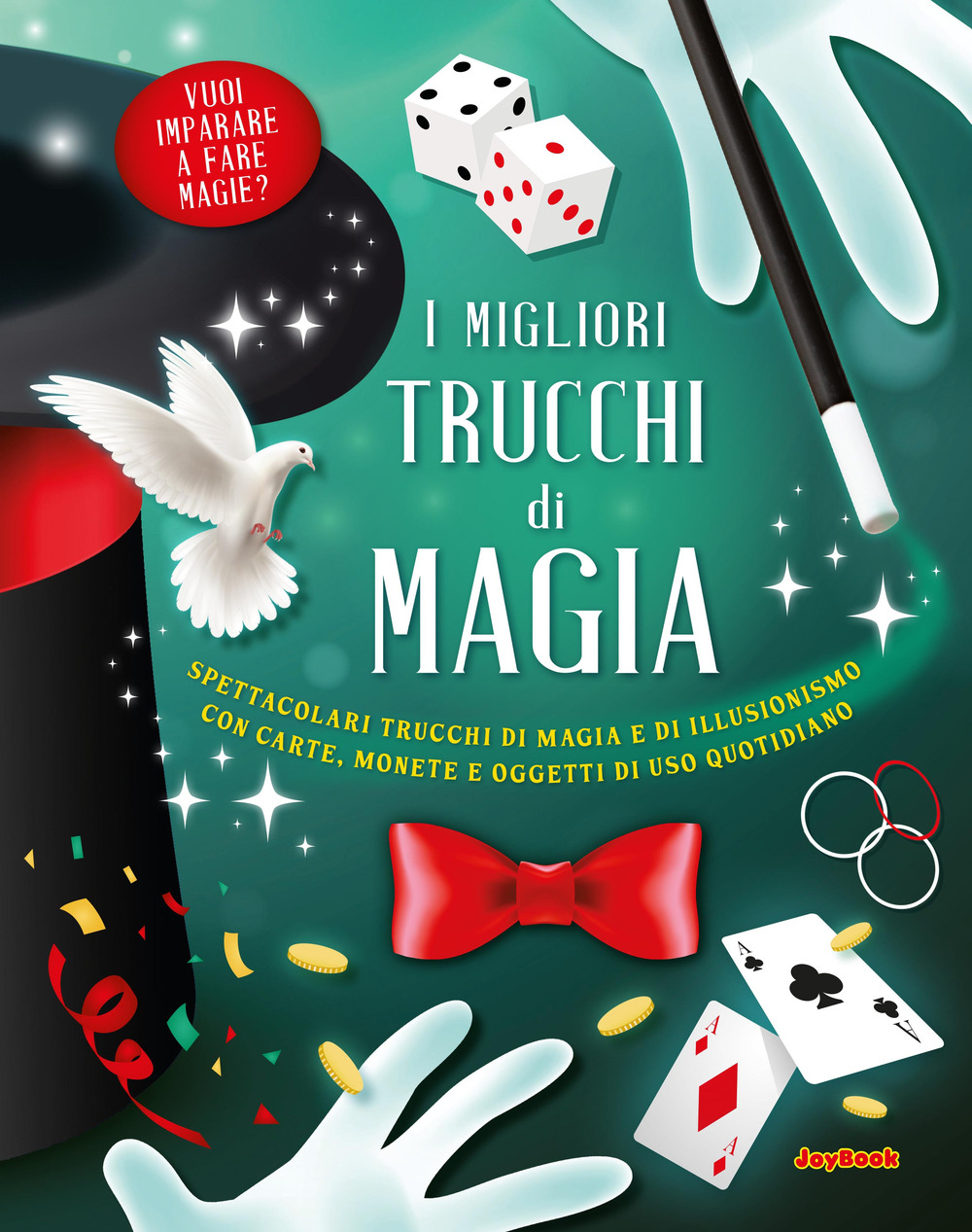 I migliori trucchi di magia