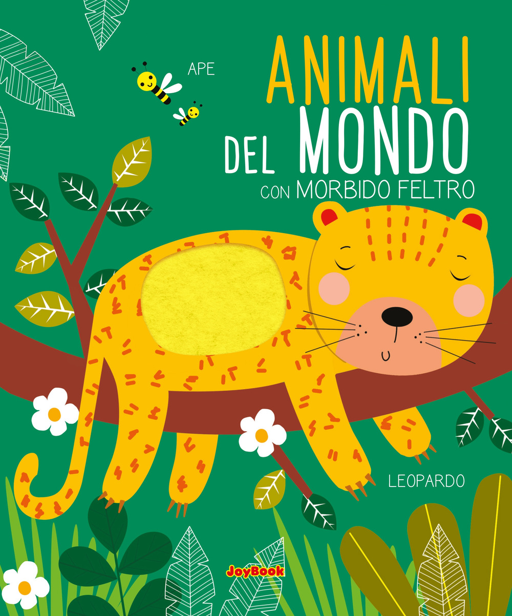Animali del mondo