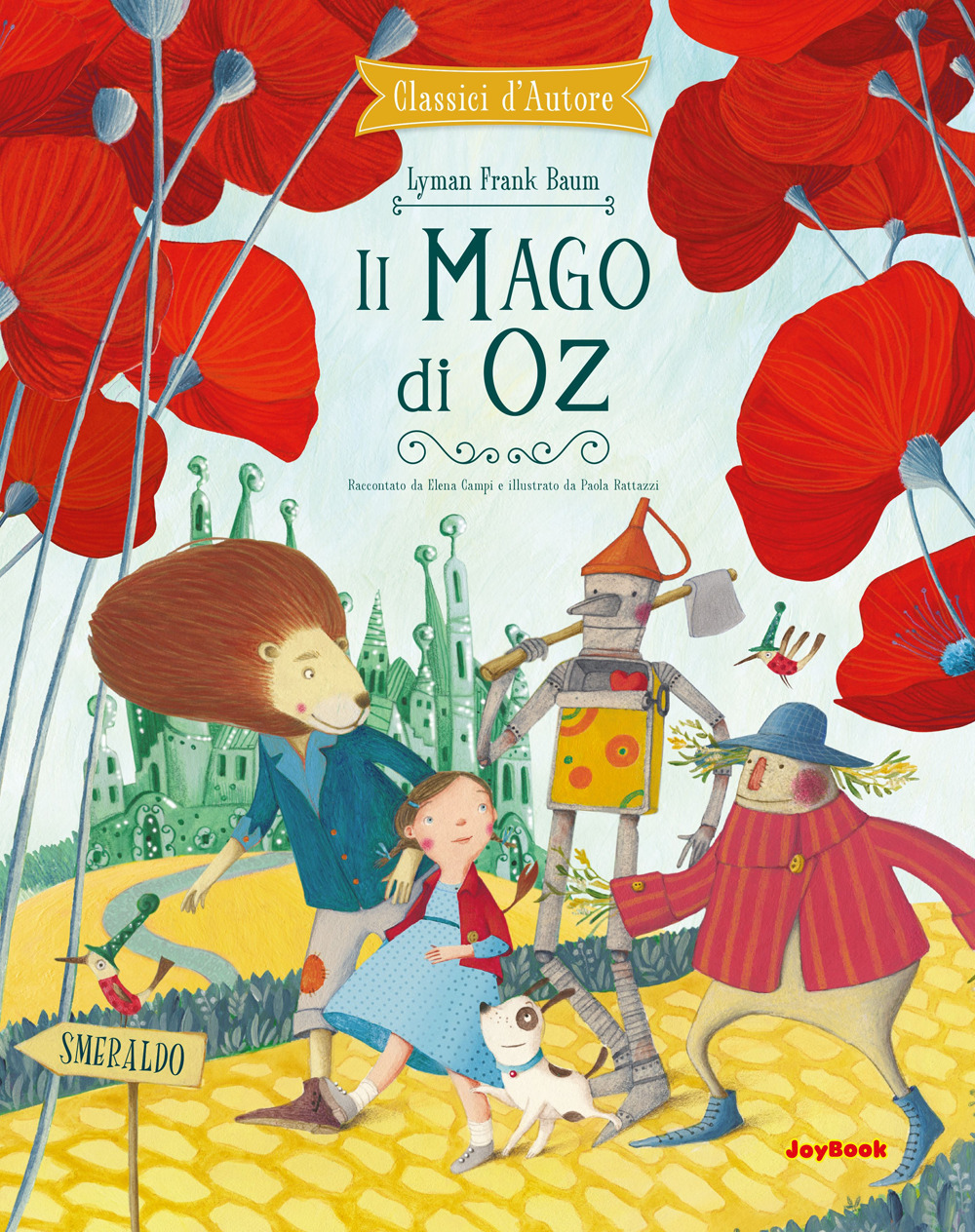 Il mago di Oz