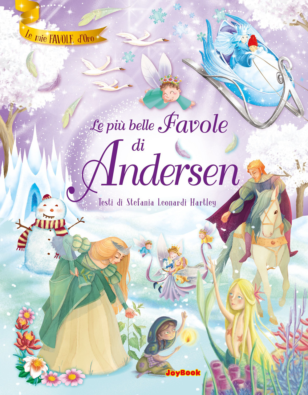 Le più belle favole di Andersen
