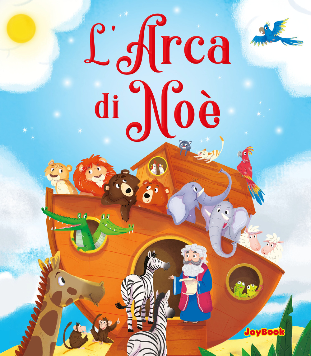 L'arca di Noè