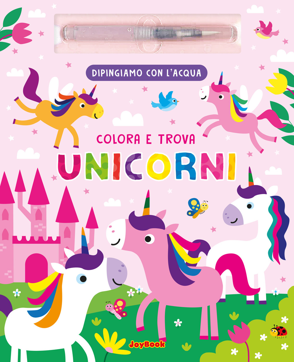 Gli unicorni