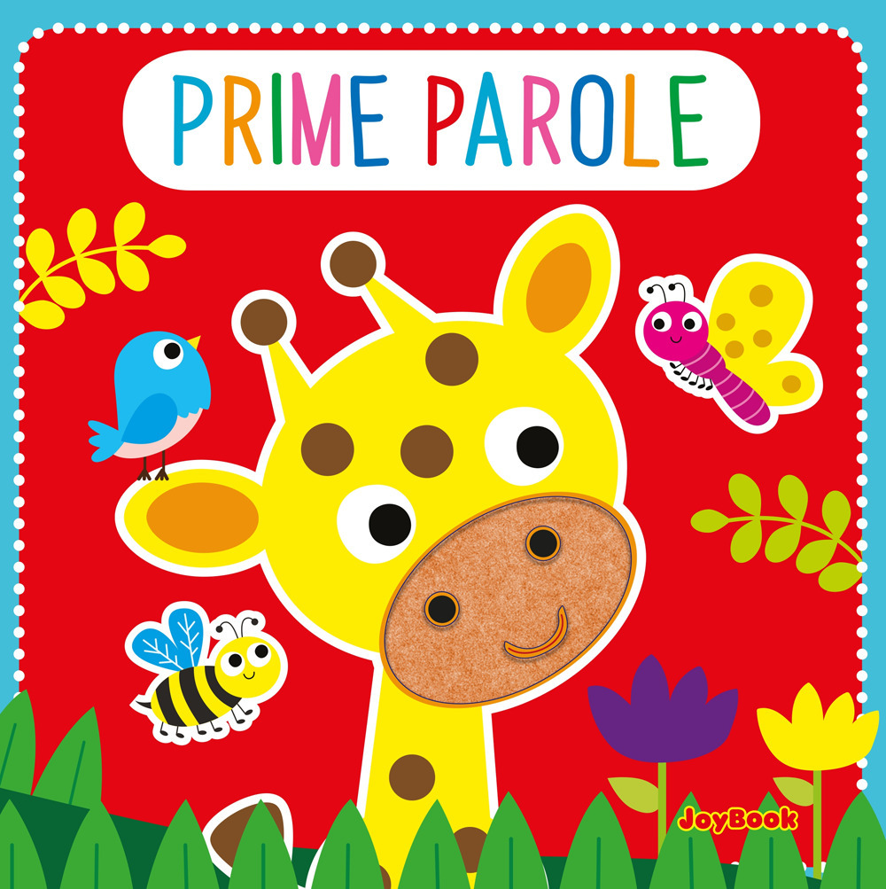 Prime parole. Feltrini